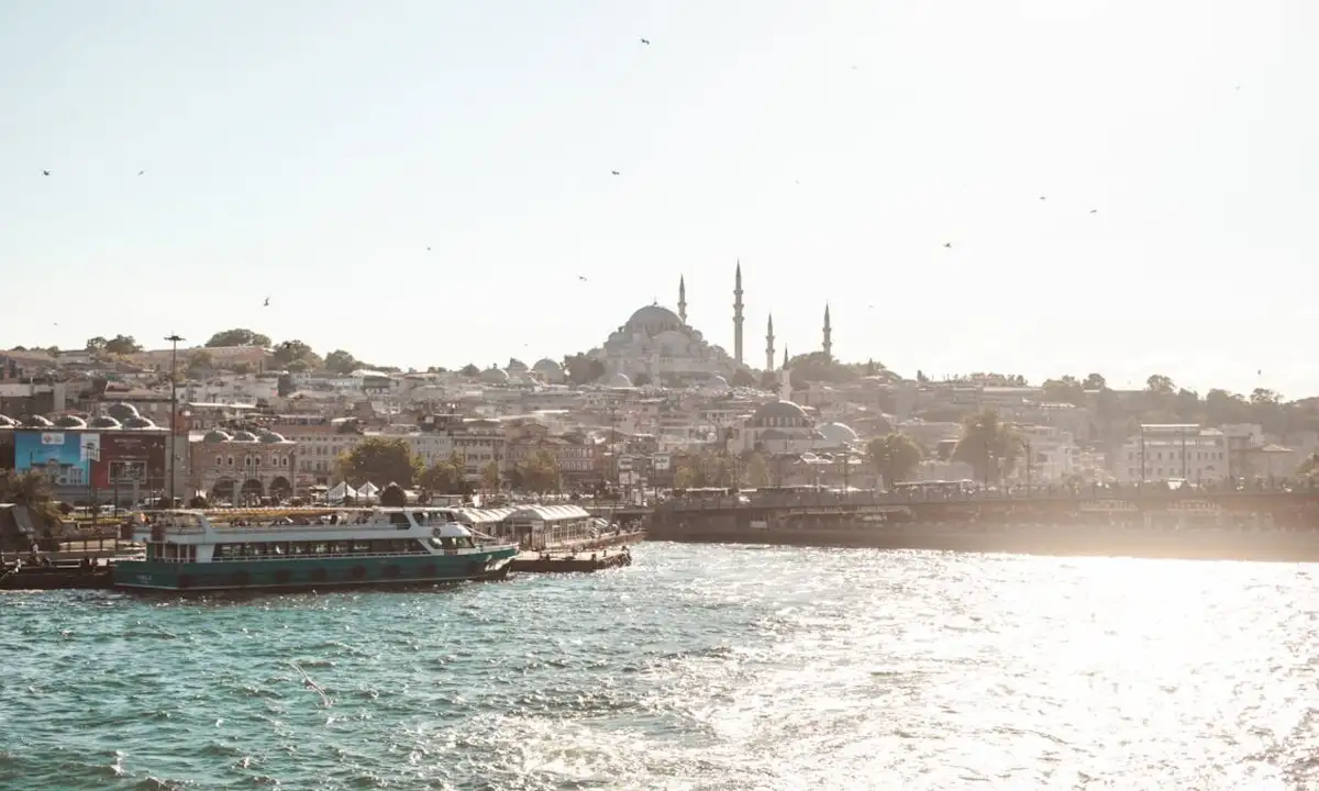 Things To Do in Istanbul | Best Places to Visit in Istanbul
