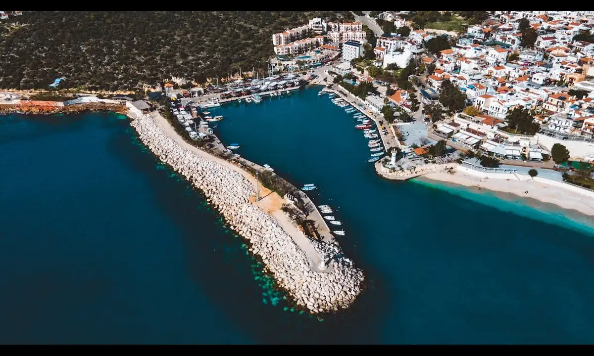 How Much is Property Tax in Kalkan?