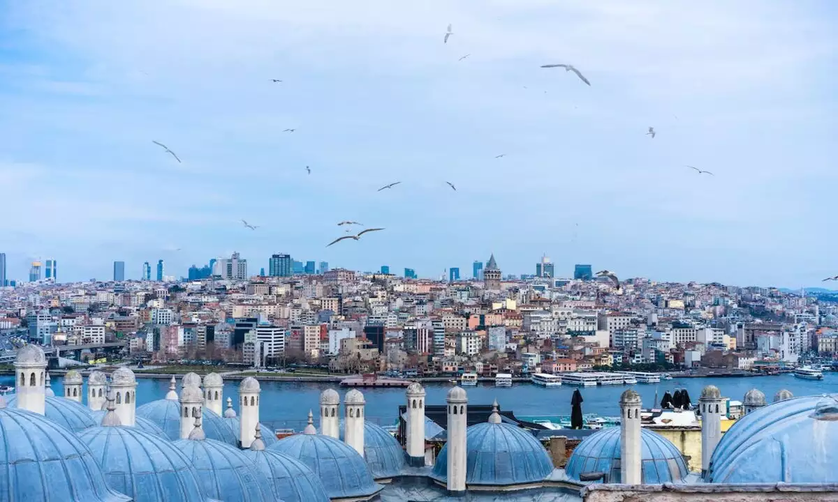 Selling a property in Turkey | Real Estate Services