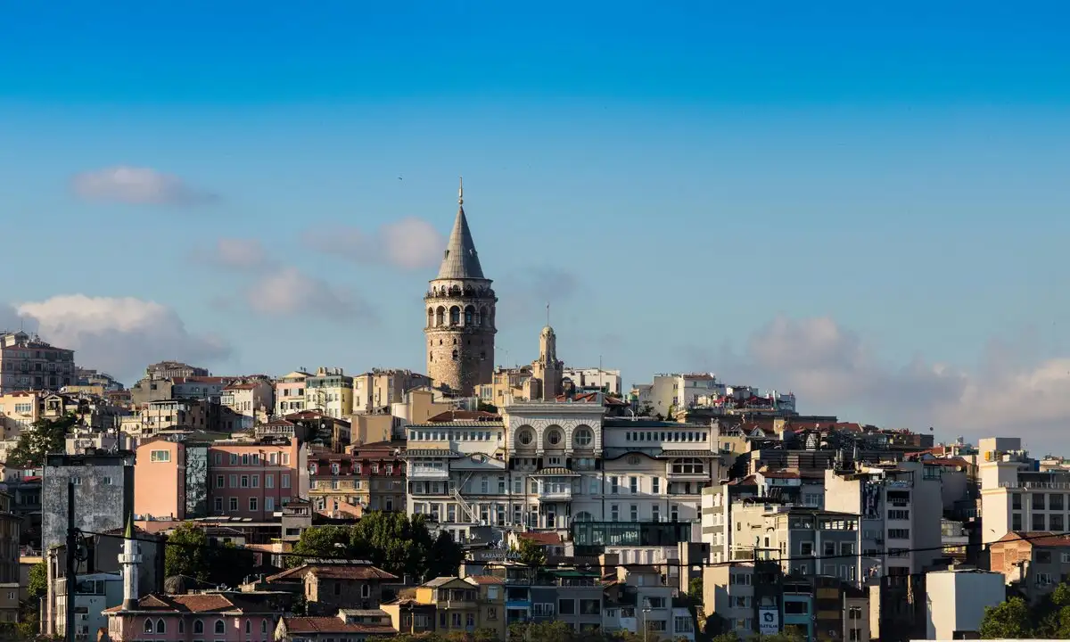 Istanbul Apartment for Sale: Your Gateway to Vibrant City Living