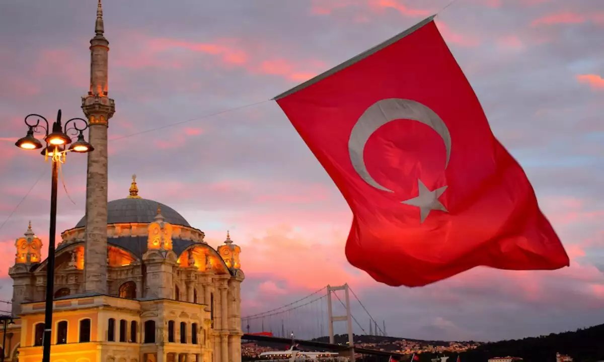 Culture in Turkey: The Ultimate Guide