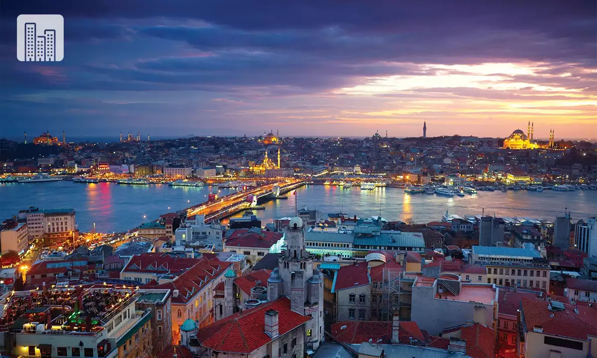 Istanbul, Turkey Real Estate | Property Facts and Forecasts