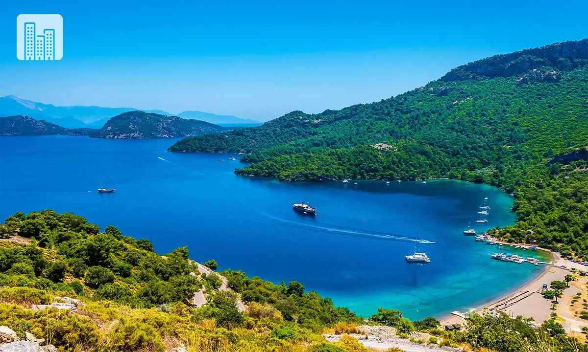 Why Buy Property in Gocek | Turkish Real Estate