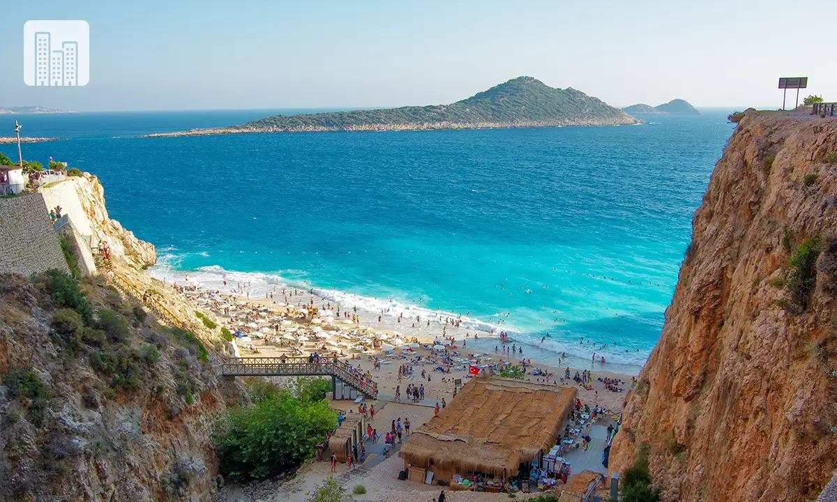 Why Buy Property in Kalkan Turkey? | Turkish Real Estate