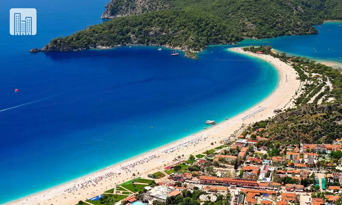 Why Buy Property in Fethiye, Turkey? | Here Are 7 Reasons