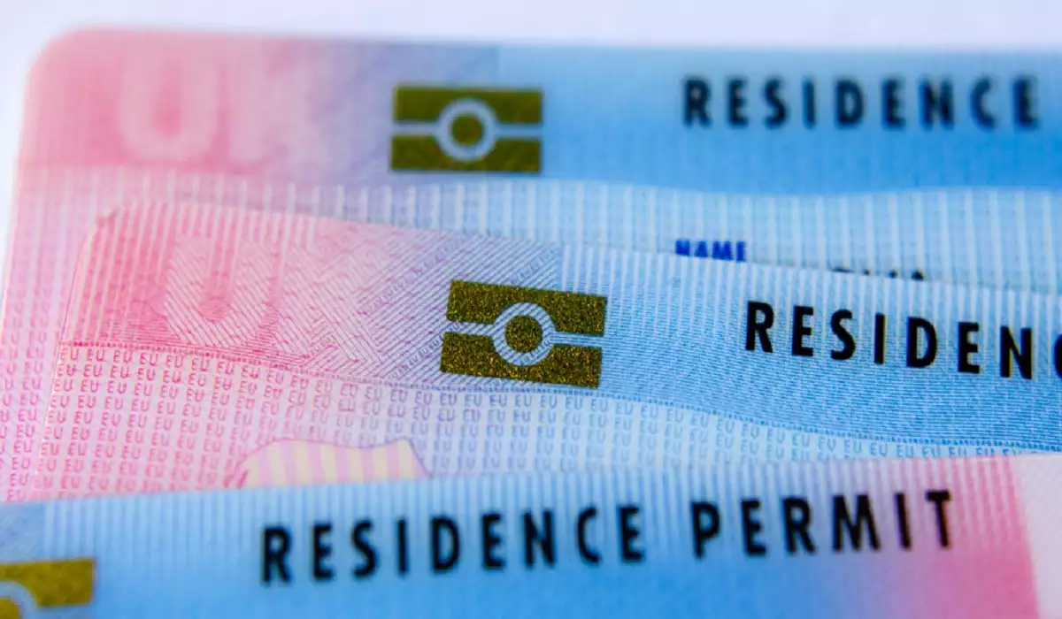 Residence permit through property purchase | New Rules
