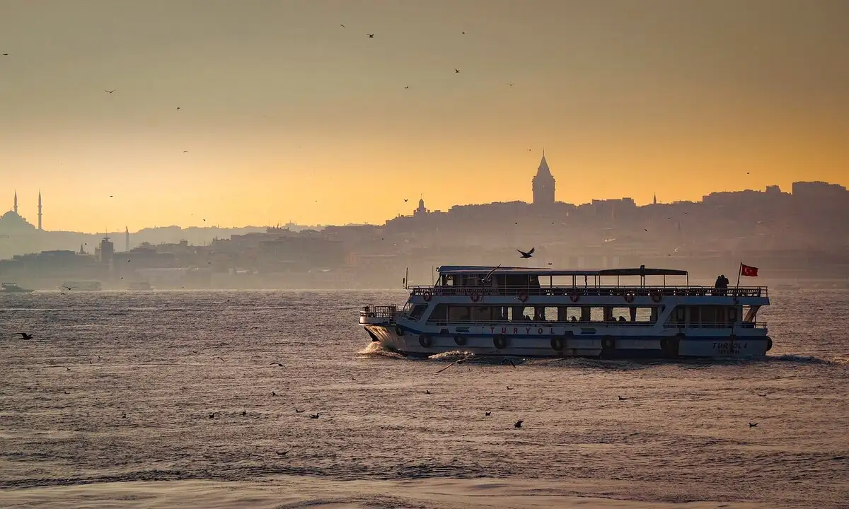 How Weather Affects Your Travel Plans in Istanbul