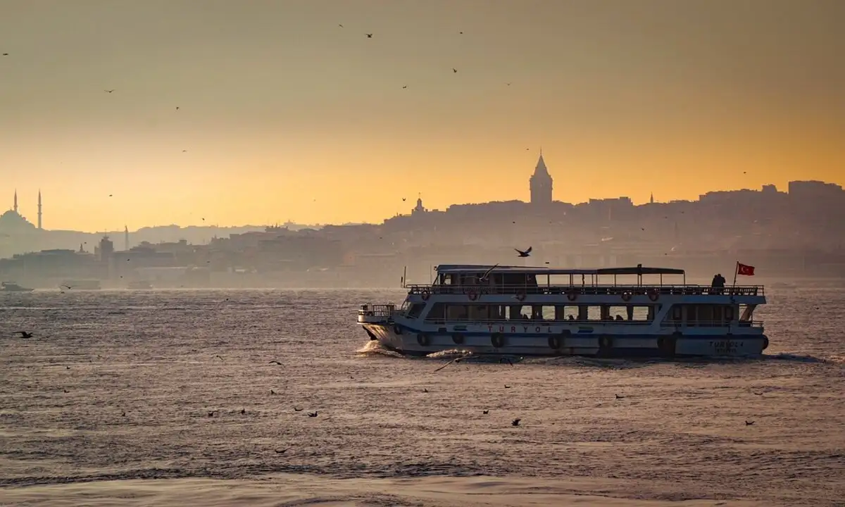 Bosphorus Strait Cruises: The Best Ways to Experience Istanbul’s Waterway