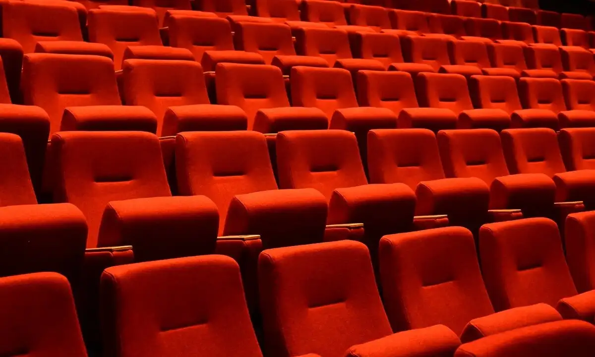 Experience Cinematic Opulence: A Guide to VIP Cinemas in Istanbul