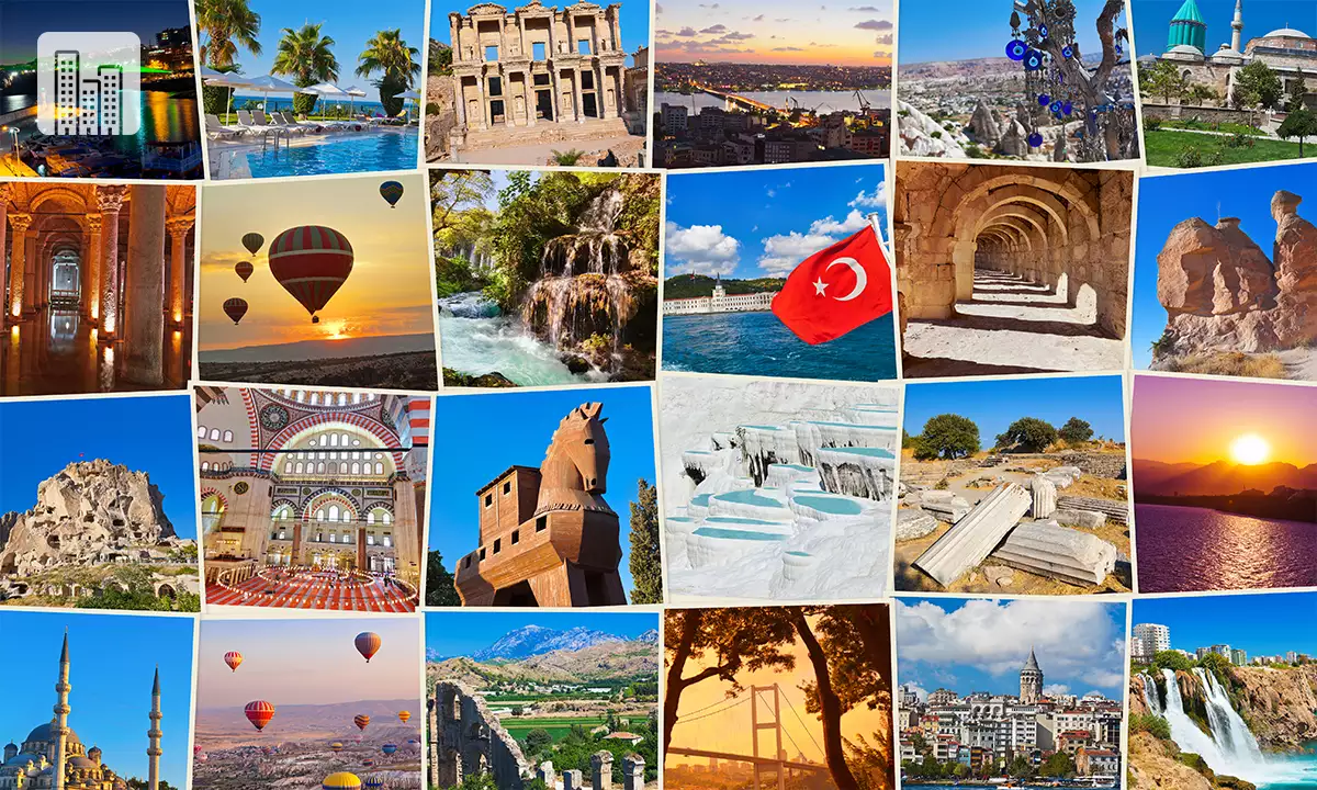 Must-See Cities in Turkey | Cities to Visit in Turkey