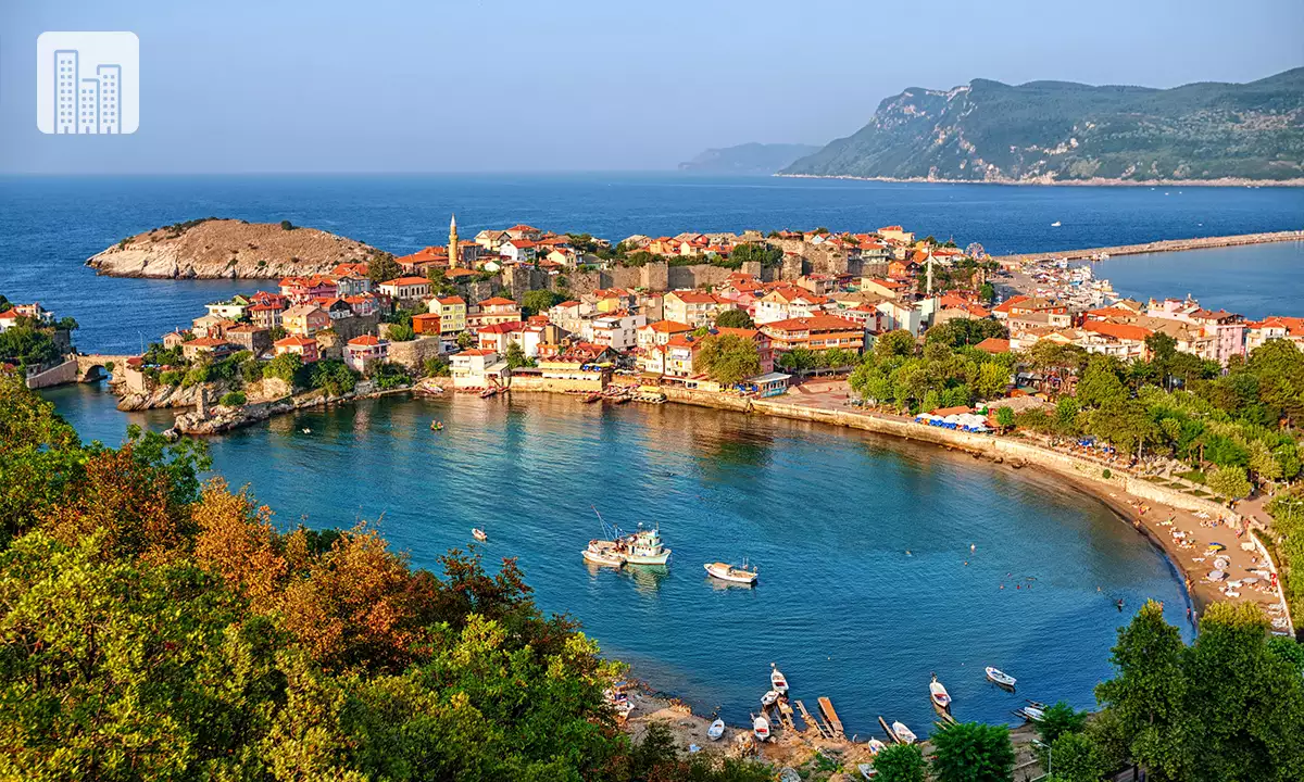 Top Cities to Buy Property in Turkey | Real Estate in Turkey