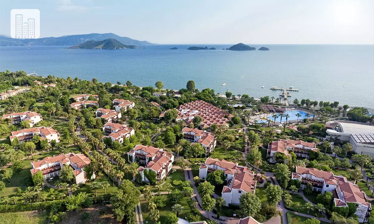 Fethiye Facts and Forecasts | Turkish Real Estate