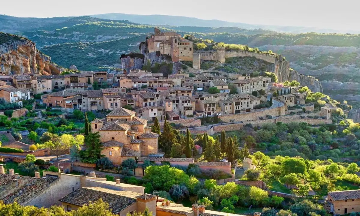 Charming Villages in Turkey for a Peaceful Home Life