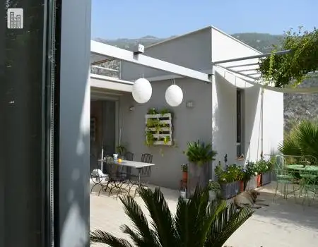 Buy Villa With Private Pool in Kalkan - Prime Property Turkey