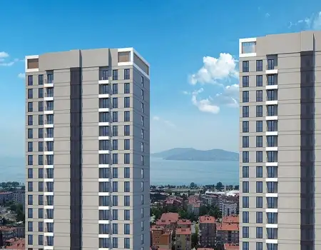 Apartment for Investment in Istanbul - Turkey Property