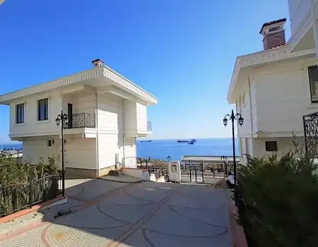 Buy Villas in Beylikduzu Istanbul - Prime Property Turkey