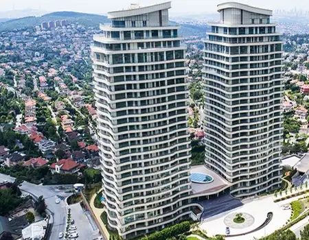 Buy Apartment in Istanbul's Asian Side - Prime Property Turkey