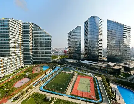 Buy Luxurious Properties in Istanbul - Prime Property Turkey