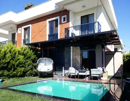 Luxurious Villa for sale in Istanbul - Prime Property Turkey 