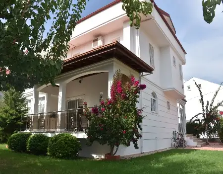 Luxurious Villa for sale in Fethiye - Prime Property Turkey