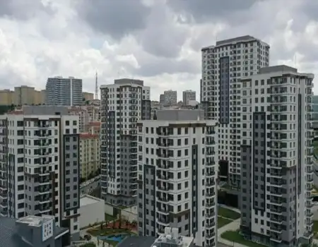 Real Estate investment in Istanbul - Turkish Apartment