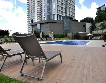 خرید املاک در استانبول - دیوان بومونتی