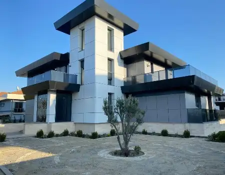 Brand New Villa for sale in Istanbul