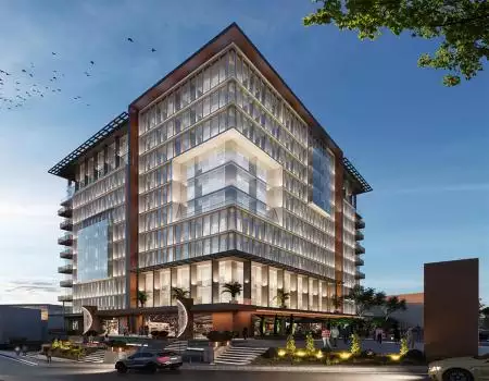 Offices for sale in Istanbul  - Asoy Plaza