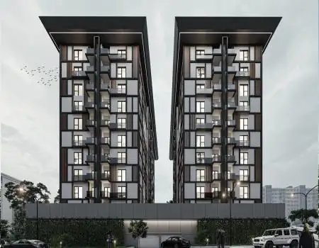 Cheap flats for sale in Bahcelievler Istanbul