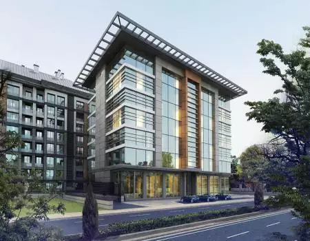 Prestigious Apartments for sale in Istanbul