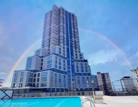 Cheap Apartment for sale in Kartal Istanbul 