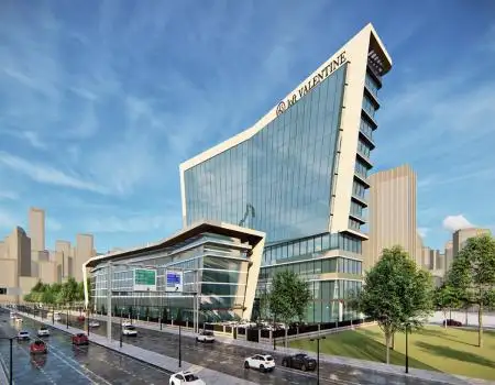 Apartments for sale in Istanbul - Buying property in Istanbul 