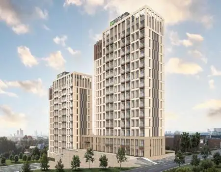 Lotus Sisli | Buy Property in Upscale Sisli in Turkey