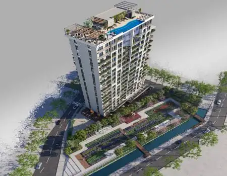 Maslak Dream | Buy Property in Istanbul