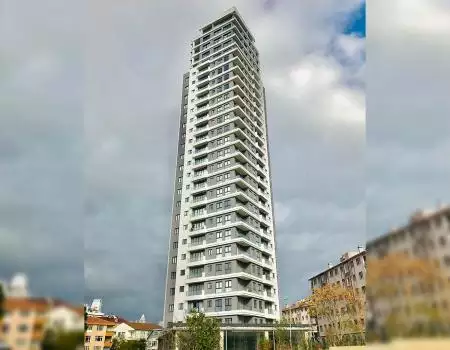 Apartments for sale in Kartal Istanbul - Prime Property Turkey