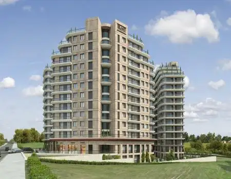 براند اتاكنت | عقارات للبيع في اسطنبول