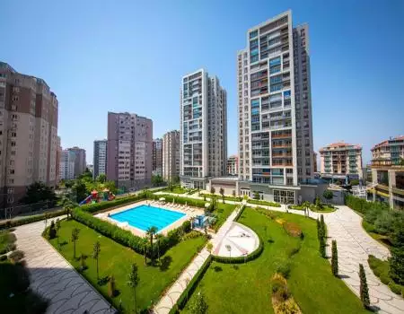 Luxury Flats for sale in Istanbul - Prime Property Turkey