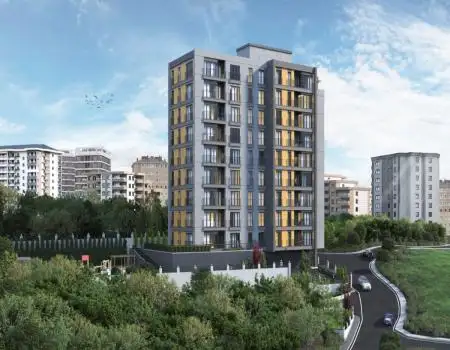 Genyap Loft | Properties for sale in Istanbul